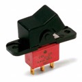 E101J1ZBE2 - SWITCH ROCKER SPDT 0.4VA 20V
