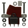 U11J1ZQE3 - SWITCH ROCKER SPDT 5A 120V