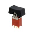 47DWMSP3R1M2RT - SWITCH ROCKER MINI,S,SPDT,O-O-O,