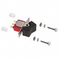7101J1ZBE2 - SWITCH ROCKER SPDT 0.4VA 20V