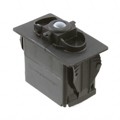 V2D1S00B-00000-000 - SWITCH ROCKER SPST-NO 20A 12V