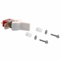 7103J2ZQI1 - SWITCH ROCKER SPDT 5A 120V
