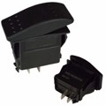 V2D2S00B-AZC00-000 - SWITCH ROCKER SPST-NO 20A 12V