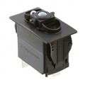 V2D1160B-00000-000 - SWITCH ROCKER SPST-NO 20A 12V