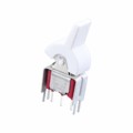 U18J2V3QE1 - SWITCH ROCKER SPDT 5A 120V