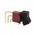 E101J1V5BE2 - SWITCH ROCKER SPDT 0.4VA 20V