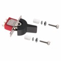 7103J2ZQI2 - SWITCH ROCKER SPDT 5A 120V