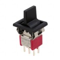 U25J61Z3QE22 - SWITCH ROCKER DPDT 5A 120V