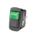 58312-G4 - ROCKER SPST OFF-ON
