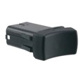 W11D20001-AZZ00-000 - SWITCH ROCKER SPST 10A 12V