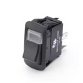 58312-C4 - ROCKER OFF-ON TRANS L.E.D