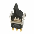 3-6437630-7 - SWITCH ROCKER DPDT 6A 125V