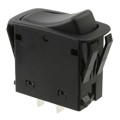 L22D1S001-AZZ00-000 - SWITCH ROCKER DPST-NO 20A 12V