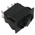V1D2GHNB-00000-000 - SWITCH ROCKER SPST 20A 12V