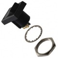 TRD11H10WL - SWITCH ROCKER SPDT 0.4VA 20V