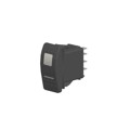 V8D2GHNB-AAC00-000 - SWITCH ROCKER SPDT 20A 12V