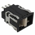 AML24EBA2AA04 - SWITCH ROCKER SPDT 3A 125V