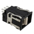 AML24GBA2AA05 - SWITCH ROCKER SPDT 3A 125V