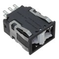 AML24GBA2AA01 - SWITCH ROCKER SPDT 3A 125V