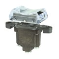 1TP4-7 - SWITCH ROCKER SPDT 10A 125V