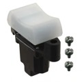 1TP201-7 - SWITCH ROCKER SPDT 10A 125V