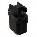 102TP82-10 - SWITCH ROCKER DPDT 15A 125V