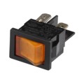 H8553VBNAO - SWITCH ROCK ON-OFF DP ILLUM