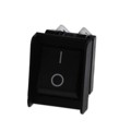 C1350AGAAA - SWITCH ROCKER DPST
