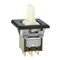 M2028TJG01-GB-4A-CC - SWITCH ROCKER DPDT 0.4VA 28V