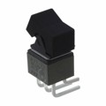 M2T22TXW30-DA - SWITCH ROCKER DPDT 6A 125V
