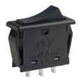 CWT12AAS1/UC - SWITCH ROCKER SPDT 6A 125V