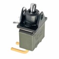 M2T12TXG30 - SWITCH ROCKER SPDT 0.4VA 28V