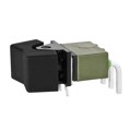M2T13TXW30-DA - SWITCH ROCKER SPDT 6A 125V