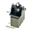 M2T13TXW30 - SWITCH ROCKER SPDT 6A 125V