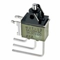 M2T13TXW41 - SWITCH ROCKER SPDT 6A 125V