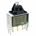 M2T15TXW13 - SWITCH ROCKER SPDT 6A 125V