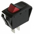 RSC141D1A00 - SWITCH ROCKER SPST 20A 125V