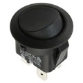 RR812C1100 - SWITCH ROCKER DPST 16A 125V
