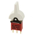 300AWSP4J2WHTM2RE - SWITCH ROCKER SPDT 0.4VA 20V