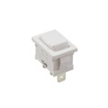 RA11532200 - SWITCH ROCKER SPDT 10A 125V