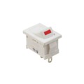 RA12132285 - SWITCH ROCKER SPST 10A 125V