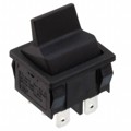RA4P1GC1100 - SWITCH ROCKER DPDT 16A 125V