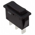 RB145C1100 - SWITCH ROCKER SPDT 15A 125V