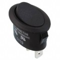 RE111C1100 - SWITCH ROCKER SPST 16A 125V