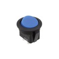 RR111C1700 - SWITCH ROCKER SPST 16A 125V