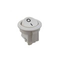 RR111C2211 - SWITCH ROCKER SPST 16A 125V