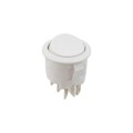 RRA1G32200 - SWITCH ROCKER DPDT 10A 125V