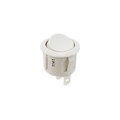 RRG3843QQ00 - SWITCH ROCKER SPST-NO 10A 125V