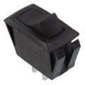 RSC114D1100 - SWITCH ROCKER SPST-NO 20A 125V