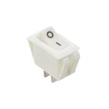 RSC441D2211 - SWITCH ROCKER SPST 20A 125V